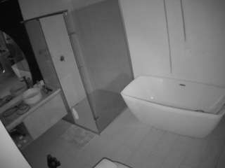 Casa Salsa Bathroom 2